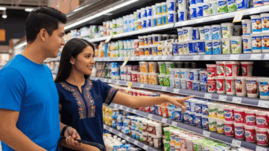 ¿Compras yogur con frecuencia Profeco presenta resultados de un estudio sobre marcas en el mercado