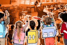 ¿Dónde está México en materia de educación frente al Día Internacional de la Educación