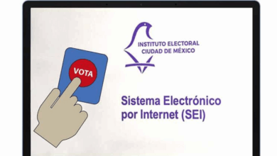 ¿Elecciones más económicas? El voto electrónico abre la puerta al ahorro