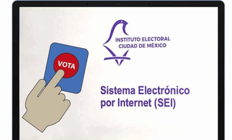 ¿Elecciones más económicas? El voto electrónico abre la puerta al ahorro