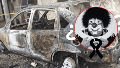 ¿Murió Chuponcito comediante reaparece tras rumores sobre su muerte