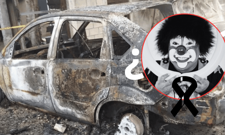 ¿Murió Chuponcito comediante reaparece tras rumores sobre su muerte