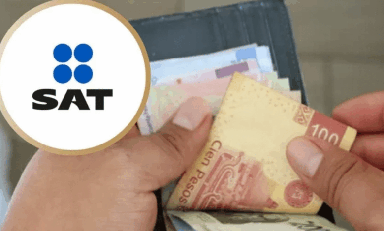 ¿Organizas tandas? Esto dice la autoridad fiscal sobre impuestos y multas