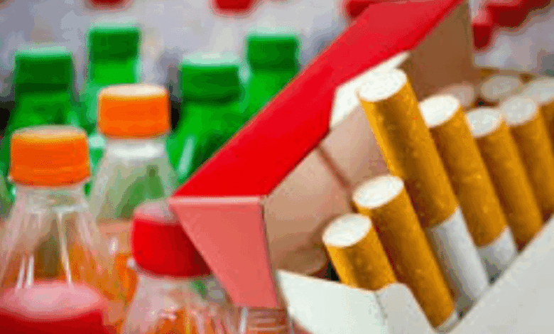 ¿Por qué subieron los precios de cigarros y refrescos en enero
