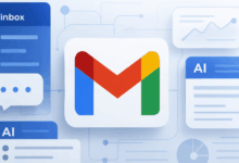 ¿Qué implica la llegada de la inteligencia artificial a Gmail