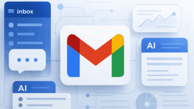¿Qué implica la llegada de la inteligencia artificial a Gmail