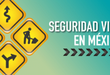 ¿Será cierto que Campeche es la segunda entidad con mayor seguridad vial del país?