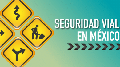 ¿Será cierto que Campeche es la segunda entidad con mayor seguridad vial del país?