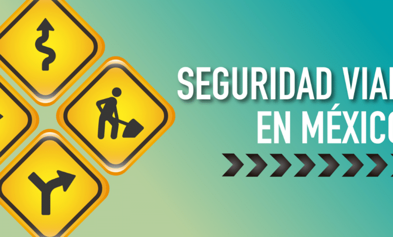 ¿Será cierto que Campeche es la segunda entidad con mayor seguridad vial del país?