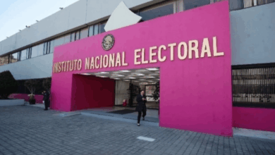 ¿Sólo tres de 89 organizaciones podrían convertirse en partido político El INE marca la recta final