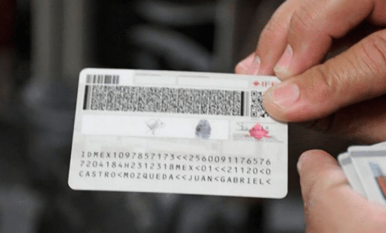 28 de febrero vence plazo para recoger credenciales de elector en Campeche