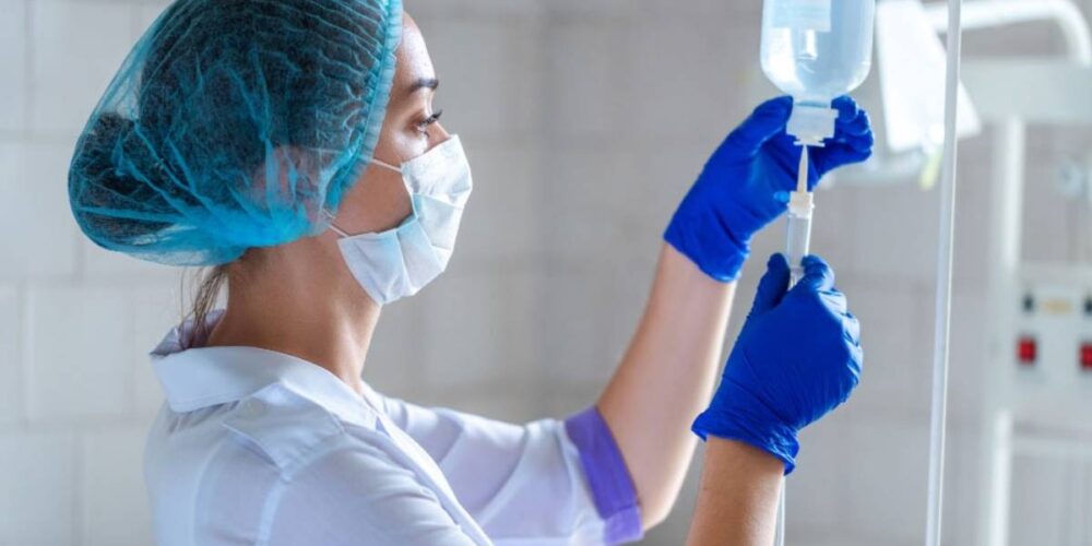 Abren 25 vacantes de enfermeras mexicanas en Alemania