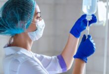 Abren 25 vacantes de enfermeras mexicanas en Alemania