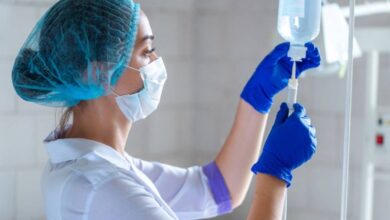 Abren 25 vacantes de enfermeras mexicanas en Alemania