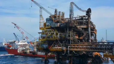 Afirman que Campeche sigue siendo líder petrolero