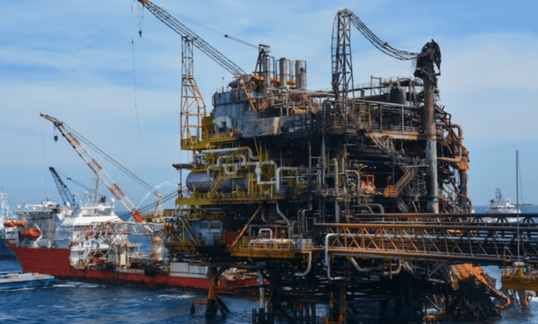 Afirman que Campeche sigue siendo líder petrolero