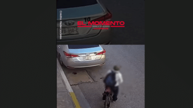 Alerta en San Román reportan a hombre por acosar a mujeres en la vía pública