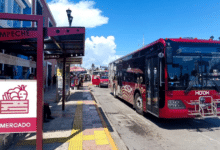 Analizan eliminar cobro de transbordo en el Ko’ox