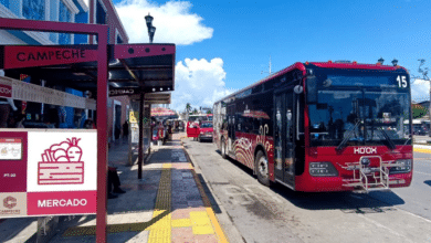 Analizan eliminar cobro de transbordo en el Ko’ox