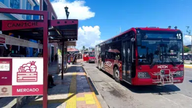 Analizan eliminar cobro de transbordo en el Ko’ox