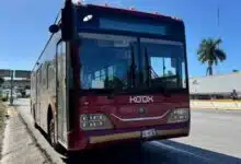 Analizan reactivación del transporte en Imí