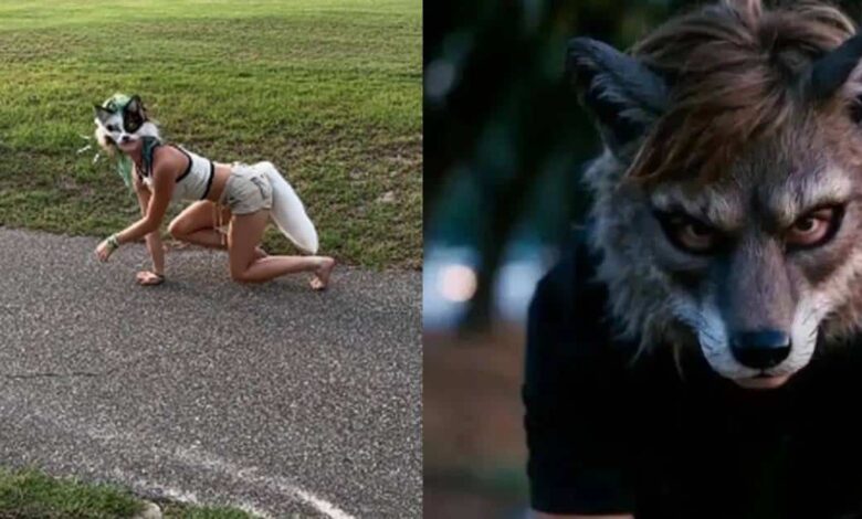 Argentina inaugura escuela para therians y causa polémica. (Foto: Redes Sociales).