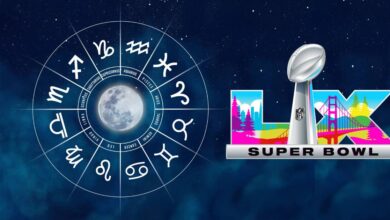Astrología y Super Bowl LX así vive cada signo el gran juego