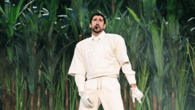 Bad Bunny protagonizará debut cinematográfico de Residente