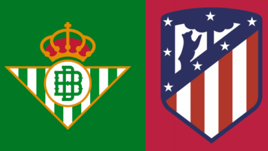 Betis vs. Atlético de Madrid por la Copa del Rey 2025-2026 dónde verlo hoy