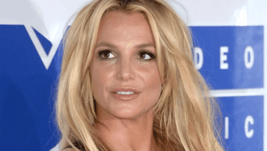 Britney Spears habló del miedo que le provoca su familia