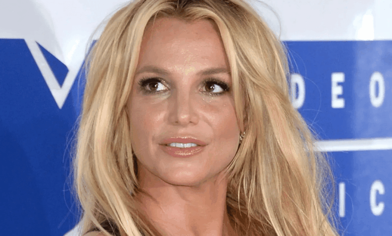 Britney Spears habló del miedo que le provoca su familia