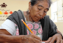 Buscan oficializar la lengua maya en Campeche