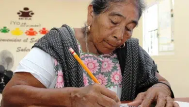 Buscan oficializar la lengua maya en Campeche