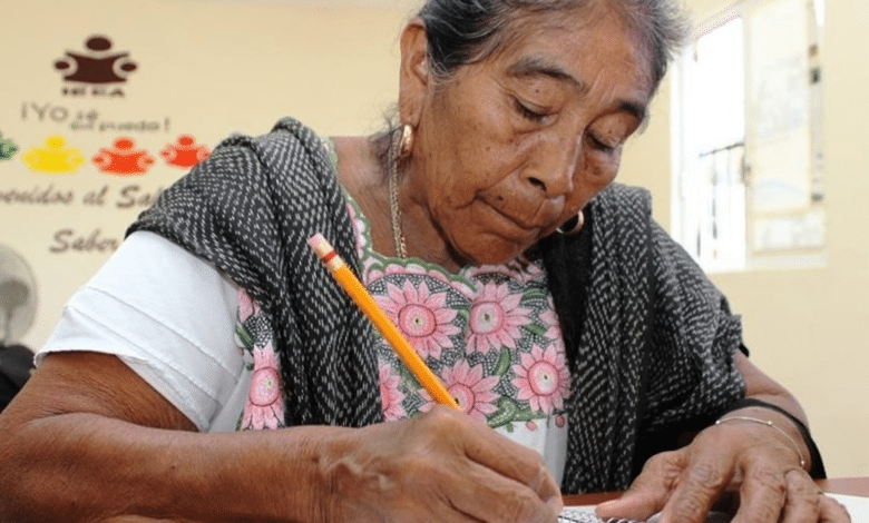 Buscan oficializar la lengua maya en Campeche