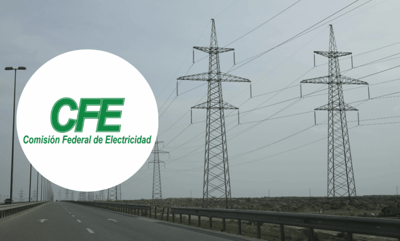 CFE blinda suministro eléctrico en el norte, noroeste y occidente con tecnología de vanguardia STATCOM