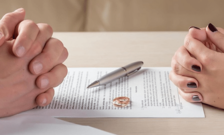 Campeche Líder nacional en divorcios