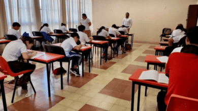 Campeche avanza en reducción de rezago educativo