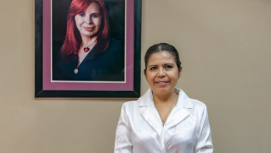 Campeche se mantiene sin sarampión tras exitosa campaña de vacunación