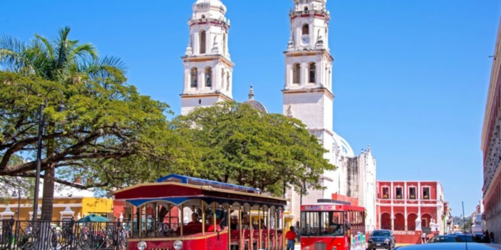 Campeche será sede de reunión nacional de Pueblos Mágicos