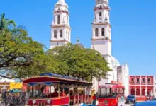 Campeche será sede de reunión nacional de Pueblos Mágicos