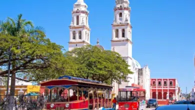 Campeche será sede de reunión nacional de Pueblos Mágicos