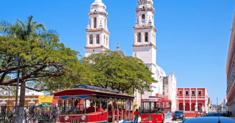 Campeche será sede de reunión nacional de Pueblos Mágicos