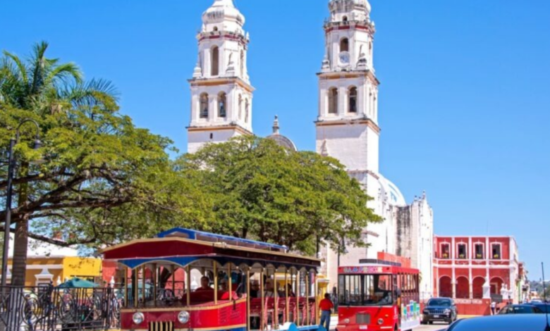 Campeche será sede de reunión nacional de Pueblos Mágicos