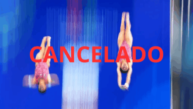 Cancelan Copa Mundial de Clavados 2026 en Jalisco por situación de seguridad