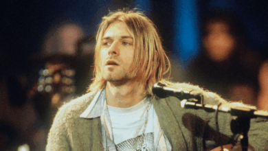 Caso Kurt Cobain nueva investigación cuestiona el suicidio del vocalista de Nirvana