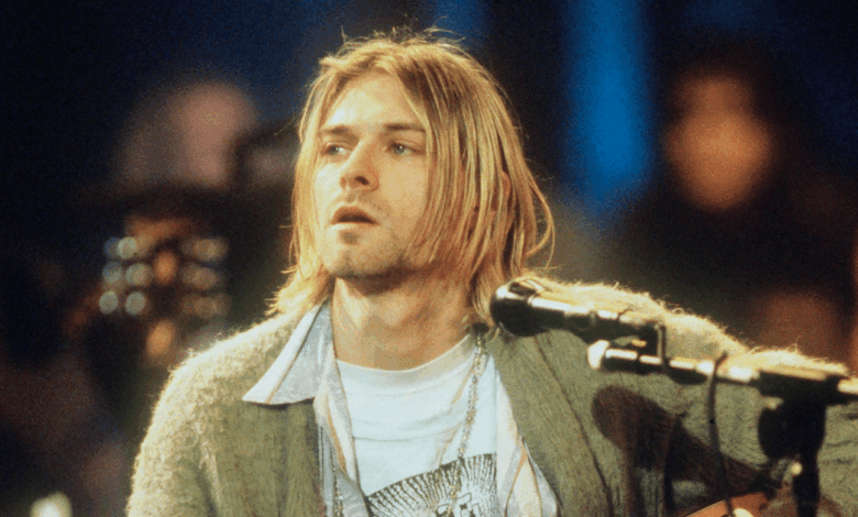 Caso Kurt Cobain nueva investigación cuestiona el suicidio del vocalista de Nirvana
