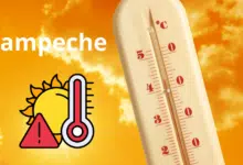 Cesa el frío durante el fin de semana, regresa el calor