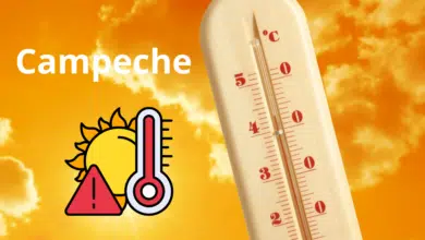 Cesa el frío durante el fin de semana, regresa el calor