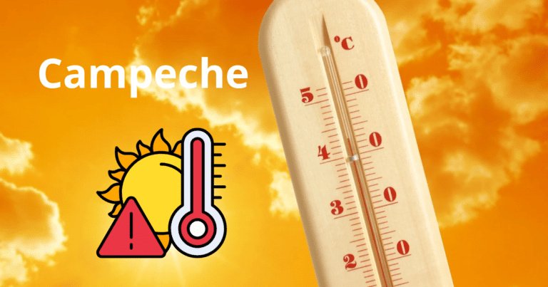 Cesa el frío durante el fin de semana, regresa el calor