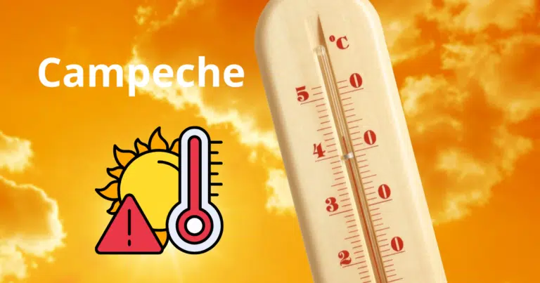 Cesa el frío durante el fin de semana, regresa el calor